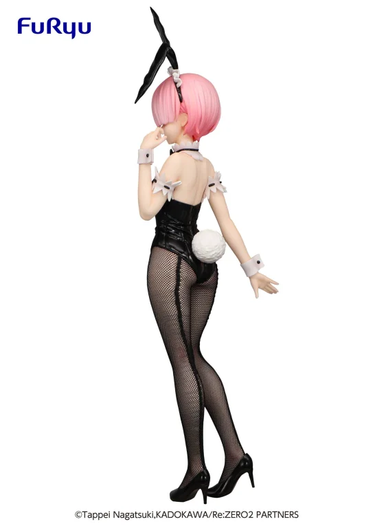 Re:ZERO - BiCute Bunnies Figure - Ram