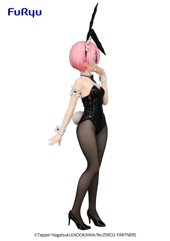 Re:ZERO - BiCute Bunnies Figure - Ram
