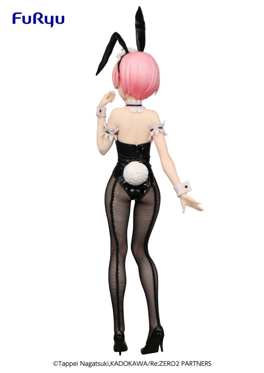 Re:ZERO - BiCute Bunnies Figure - Ram