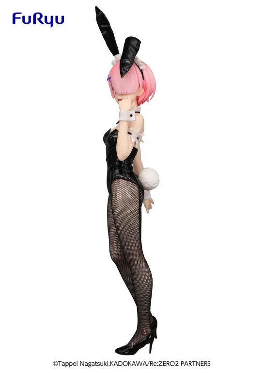 Re:ZERO - BiCute Bunnies Figure - Ram