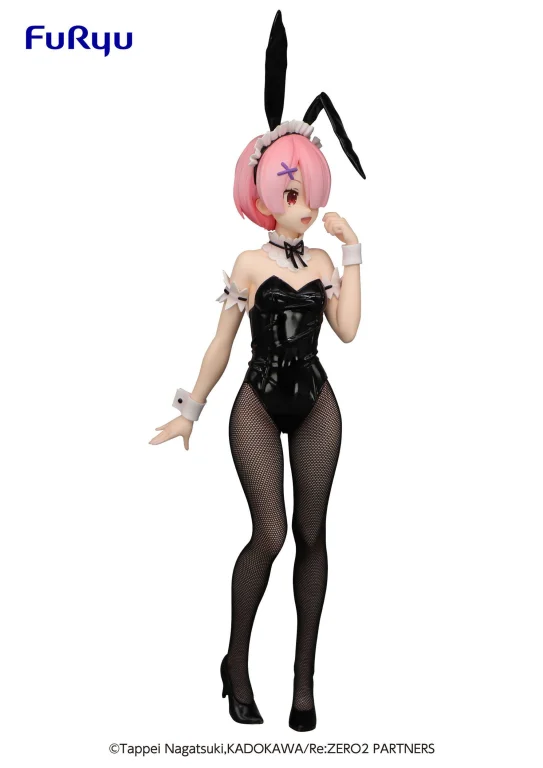 Re:ZERO - BiCute Bunnies Figure - Ram