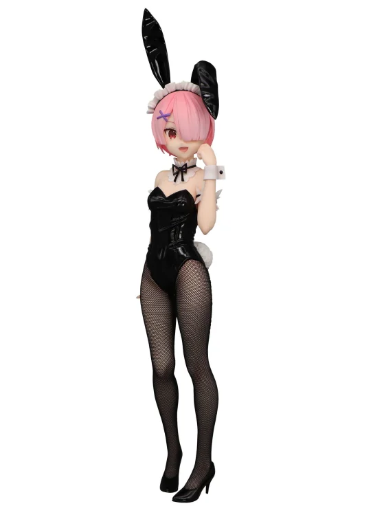 Re:ZERO - BiCute Bunnies Figure - Ram