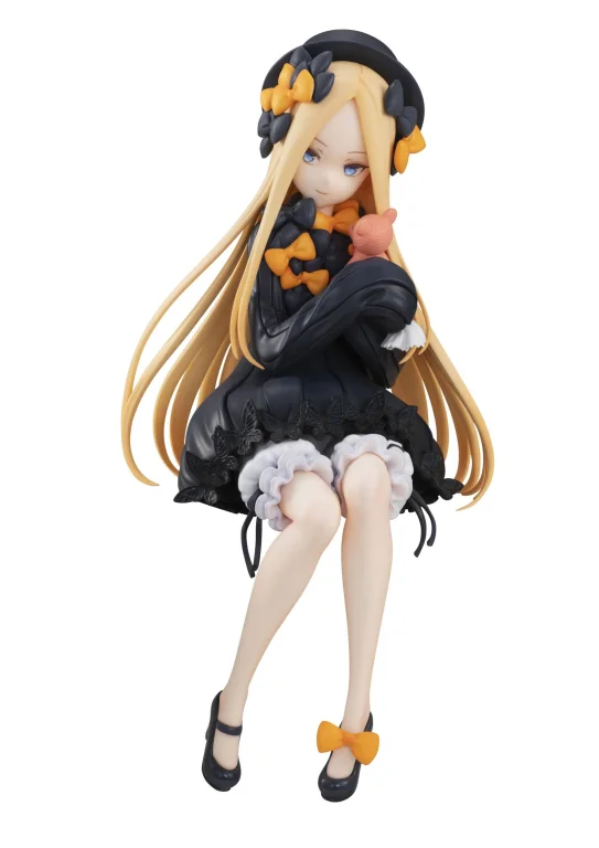 Fate/Grand Order - Noodle Stopper Figure - Foreigner/Abigail Williams