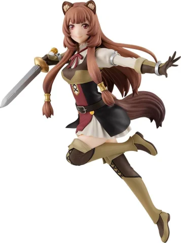 Produktbild zu The Rising of the Shield Hero - POP UP PARADE - Raphtalia