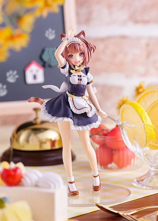 NEKOPARA - POP UP PARADE - Azuki