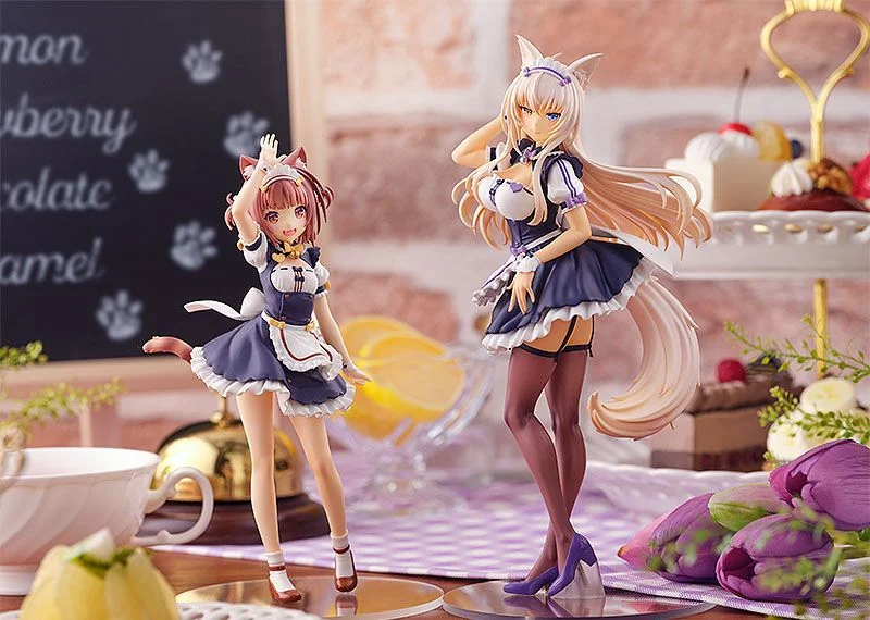 NEKOPARA - POP UP PARADE - Azuki
