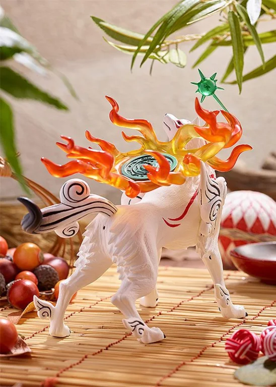 Okami - POP UP PARADE - Amaterasu