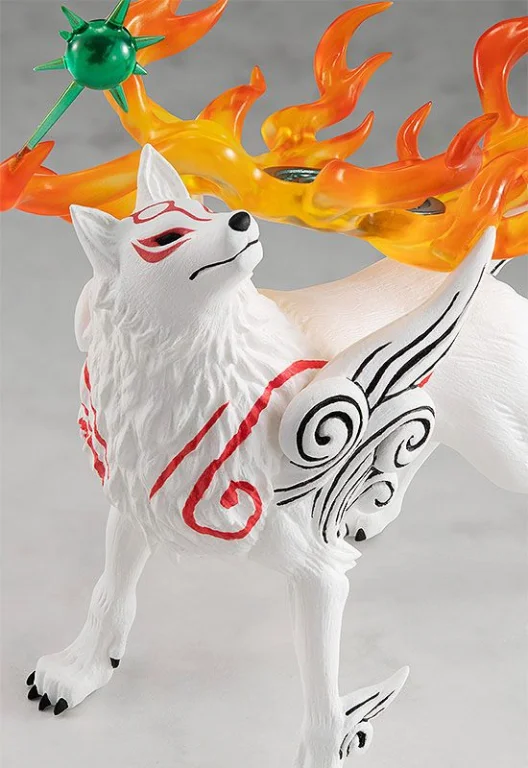 Okami - POP UP PARADE - Amaterasu