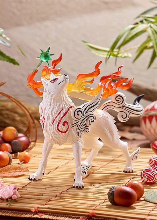 Okami - POP UP PARADE - Amaterasu