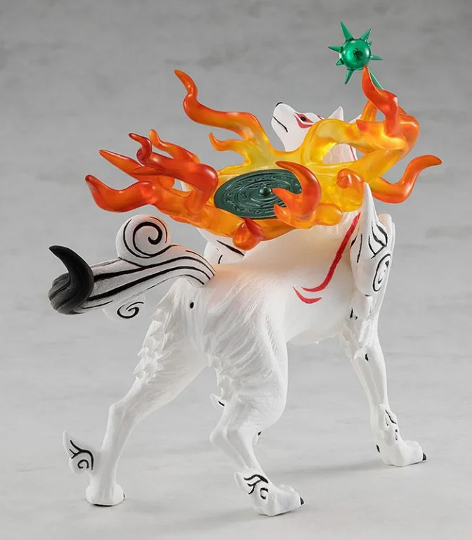Okami - POP UP PARADE - Amaterasu