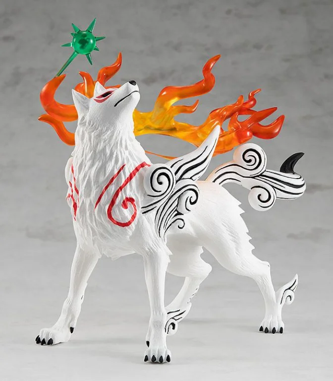 Okami - POP UP PARADE - Amaterasu