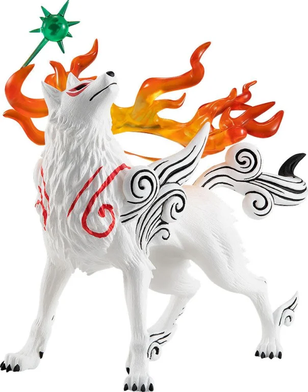 Okami - POP UP PARADE - Amaterasu
