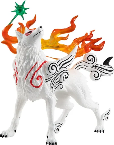 Produktbild zu Okami - POP UP PARADE - Amaterasu