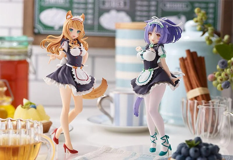 NEKOPARA - POP UP PARADE - Maple