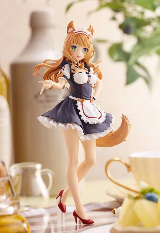 NEKOPARA - POP UP PARADE - Maple