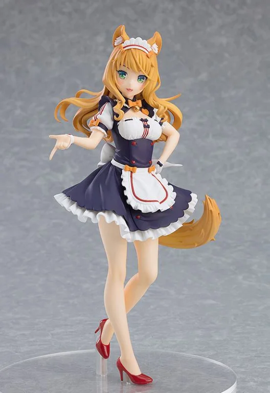 NEKOPARA - POP UP PARADE - Maple