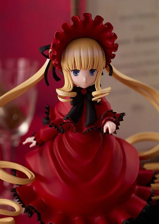 Rozen Maiden - POP UP PARADE - Shinku