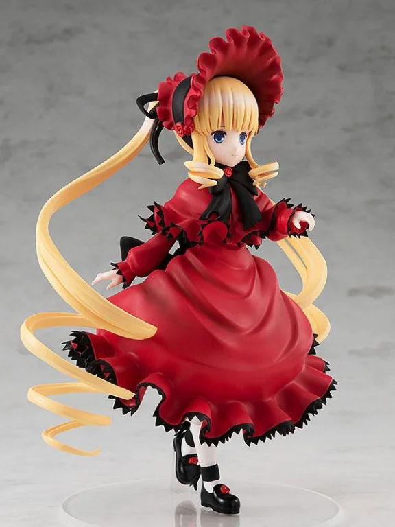 Rozen Maiden - POP UP PARADE - Shinku