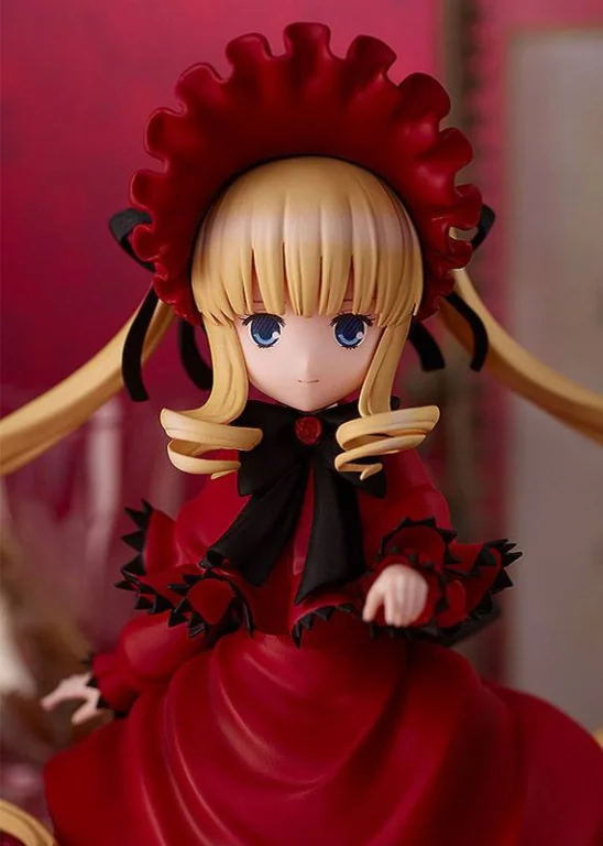 Rozen Maiden - POP UP PARADE - Shinku