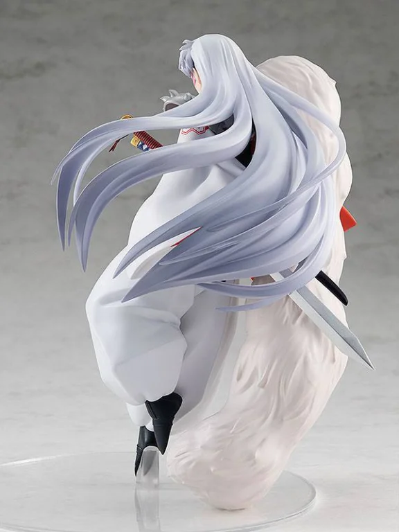 Inu Yasha - POP UP PARADE - Sesshomaru