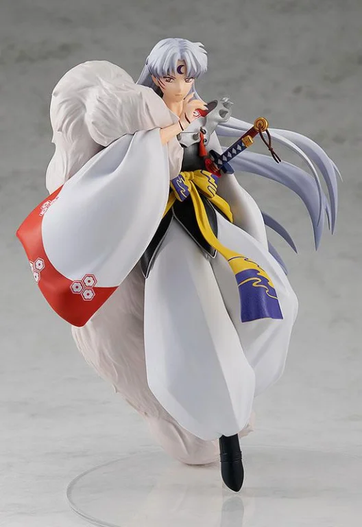 Inu Yasha - POP UP PARADE - Sesshomaru