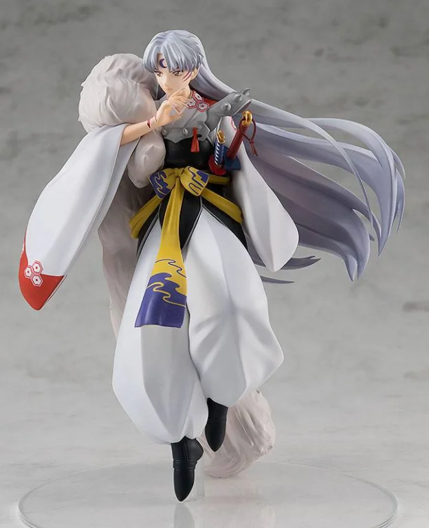 Inu Yasha - POP UP PARADE - Sesshomaru