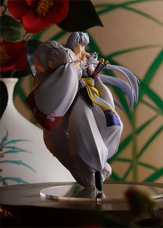 Inu Yasha - POP UP PARADE - Sesshomaru