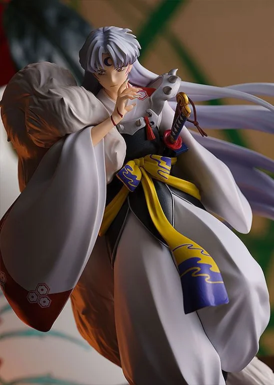 Inu Yasha - POP UP PARADE - Sesshomaru
