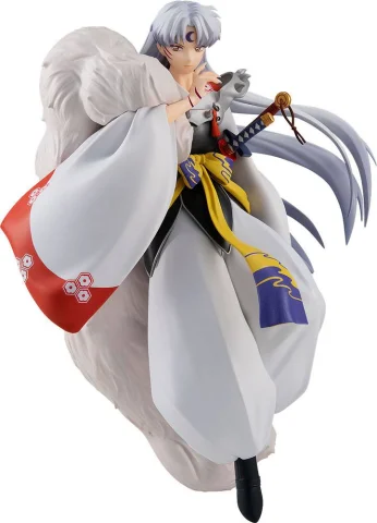 Produktbild zu Inu Yasha - POP UP PARADE - Sesshomaru
