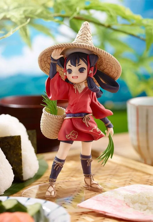 Sakuna: Of Rice and Ruin - POP UP PARADE - Princess Sakuna