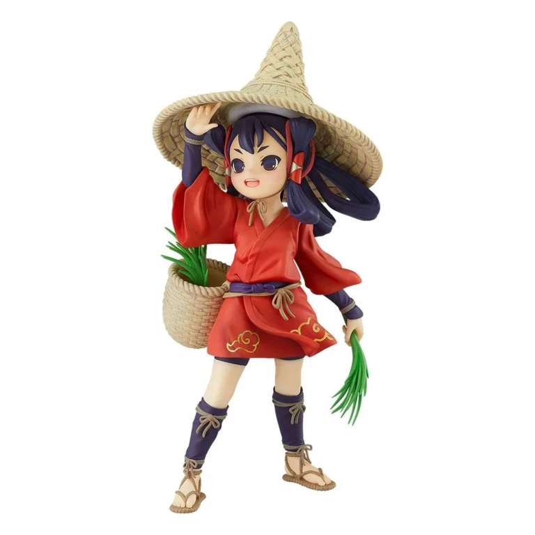 Sakuna: Of Rice and Ruin - POP UP PARADE - Princess Sakuna