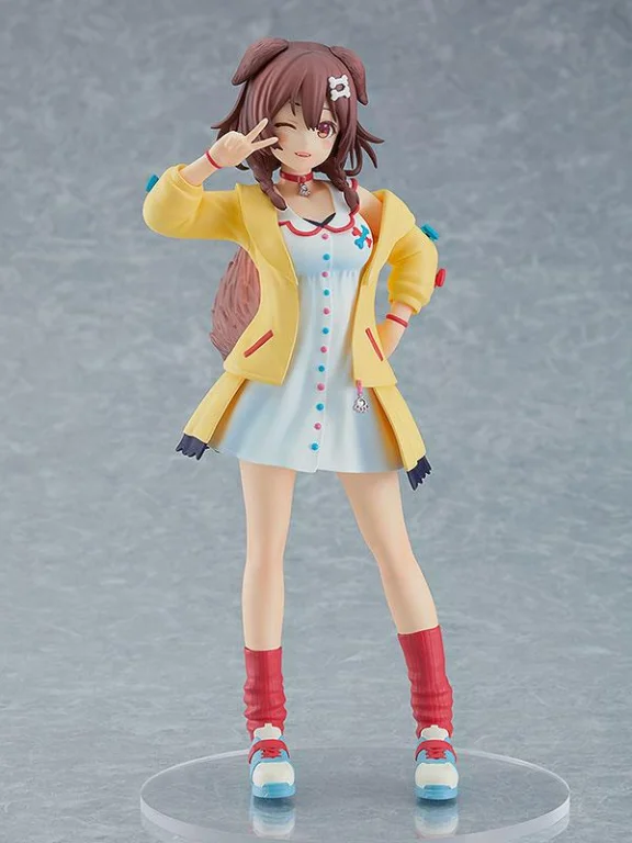 Hololive - POP UP PARADE - Korone Inugami