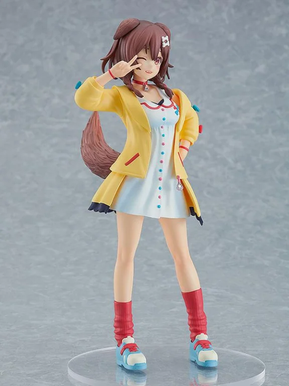 Hololive - POP UP PARADE - Korone Inugami