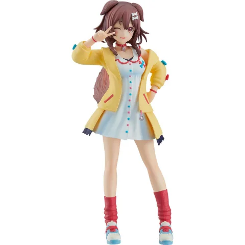 Produktbild zu Hololive - POP UP PARADE - Korone Inugami