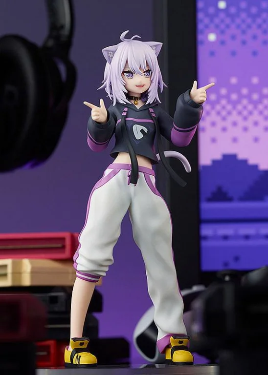 Hololive - POP UP PARADE - Okayu Nekomata