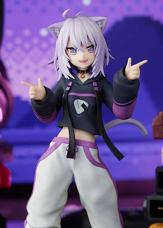 Hololive - POP UP PARADE - Okayu Nekomata
