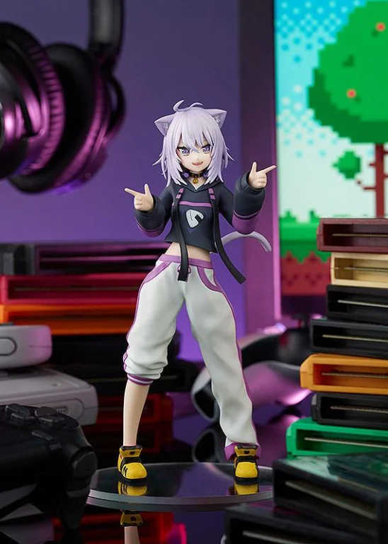 Hololive - POP UP PARADE - Okayu Nekomata