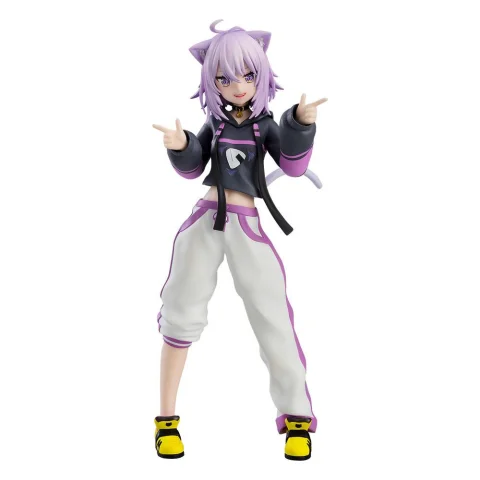 Produktbild zu Hololive - POP UP PARADE - Okayu Nekomata