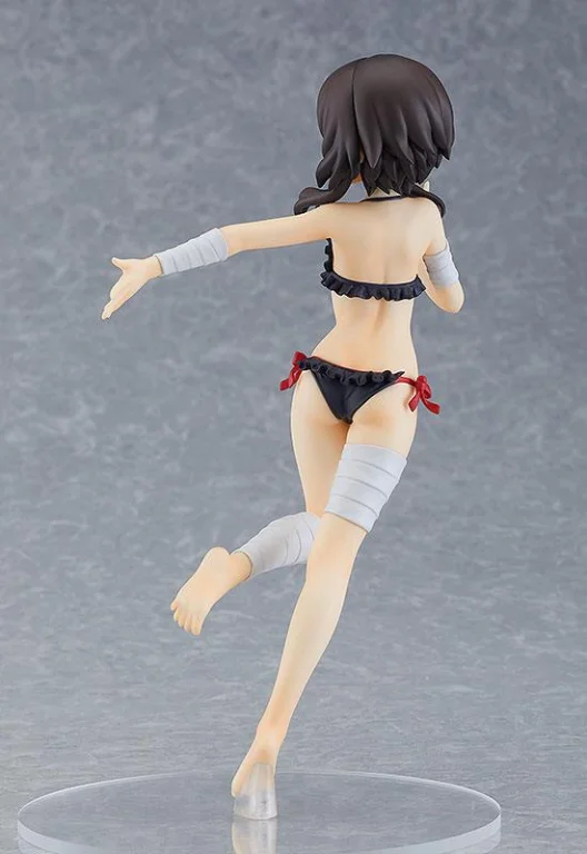 KonoSuba - POP UP PARADE - Megumin (Swimsuit Ver.)