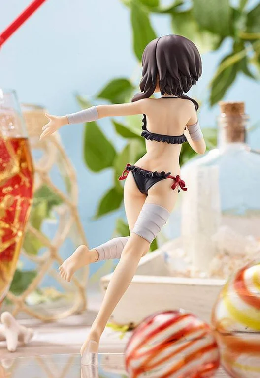 KonoSuba - POP UP PARADE - Megumin (Swimsuit Ver.)