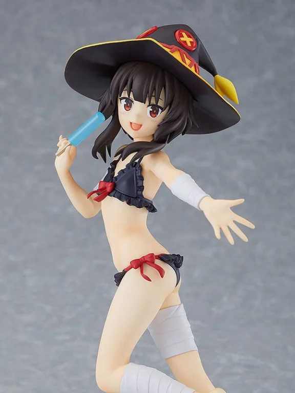 KonoSuba - POP UP PARADE - Megumin (Swimsuit Ver.)