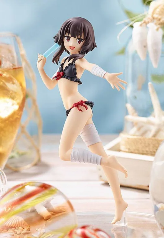 KonoSuba - POP UP PARADE - Megumin (Swimsuit Ver.)