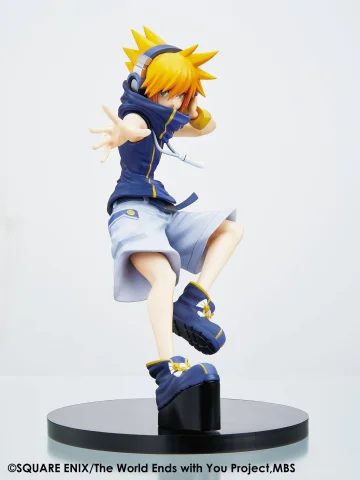 Produktbild zu The World Ends with You - Square Enix Figur - Neku Sakuraba