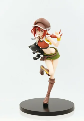 Produktbild zu The World Ends with You - Prize Figure - Shiki Misaki