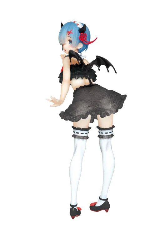 Re:ZERO - Precious Figure - Rem (Pretty Devil ver.)