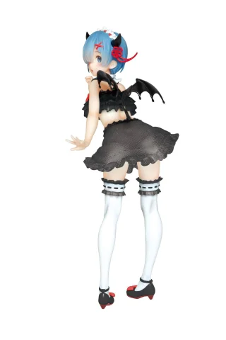 Produktbild zu Re:ZERO - Precious Figure - Rem (Pretty Devil ver.)