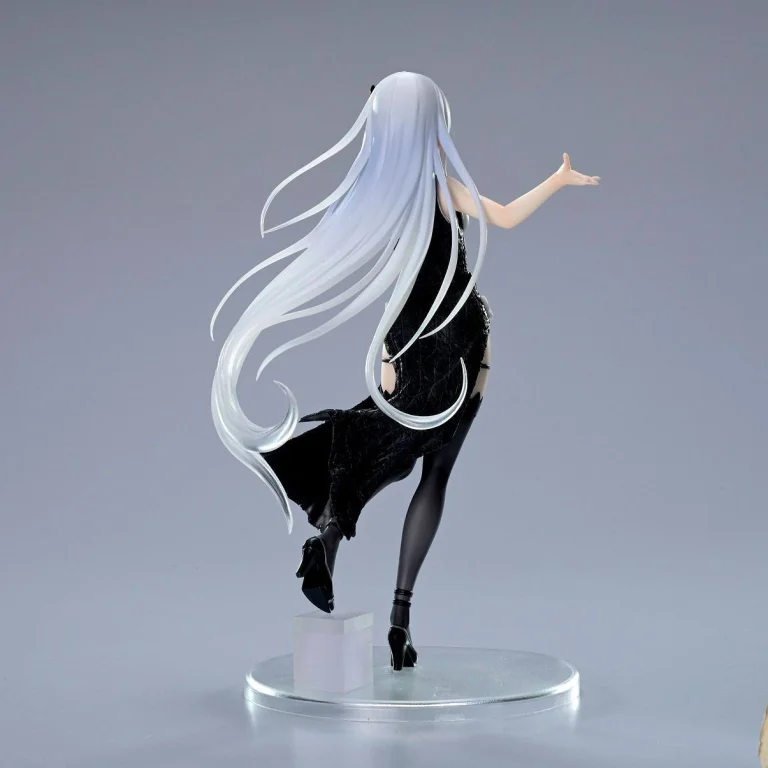 Re:ZERO - Coreful Figure - Echidna (China Dress ver.)