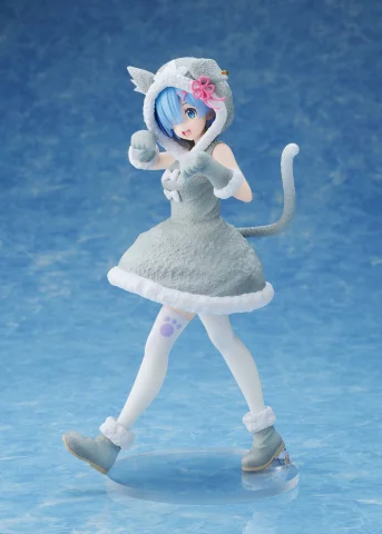 Produktbild zu Re:ZERO - Coreful Figure - Rem (Puck Image ver.)