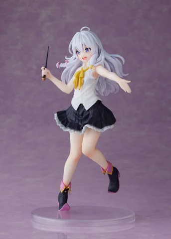 Produktbild zu Wandering Witch - Coreful Figure - Elaina