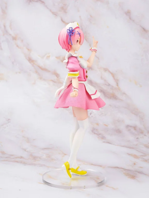Re:ZERO - Precious Figure - Ram (Nurse Maid ver.)
